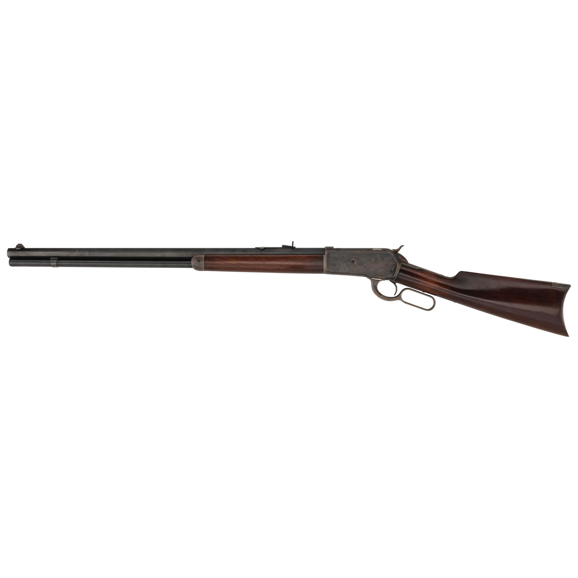 Restored Winchester Model 1886