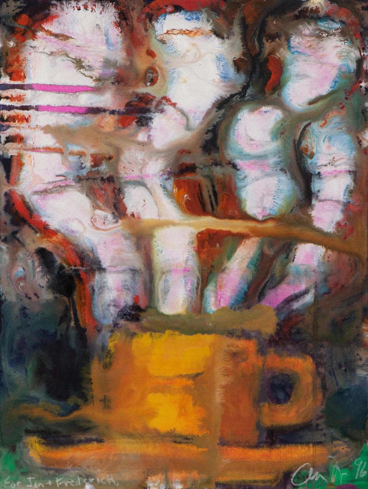 Coffee Cup