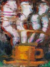 Coffee Cup