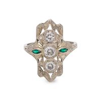DIAMOND RING
