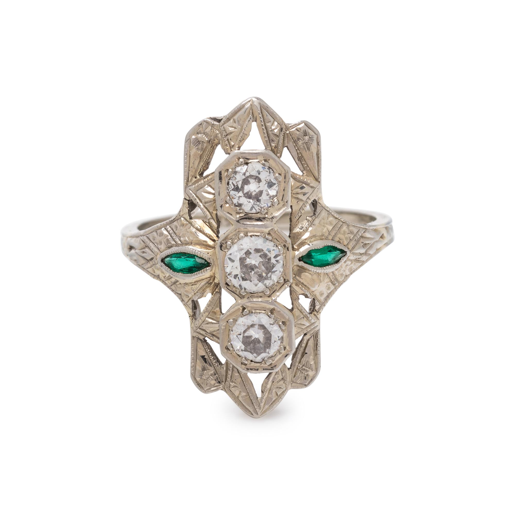 DIAMOND RING