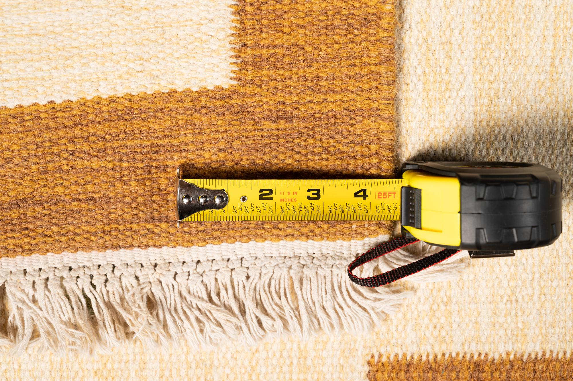 Flatweave Rug