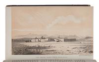 STANSBURY, Howard (1806-1863). Exploration and Survey of the Valley of the Great Salt Lake of Utah. Special Session, March 1851. Senate Executive Document, no. 3. Washington, D.C.: Robert Armstrong, 1853.