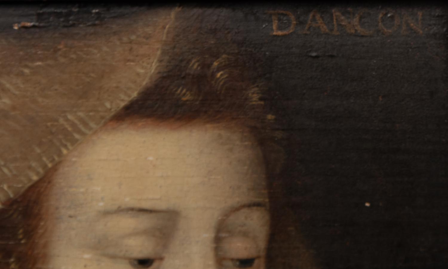 French School, 16th Century