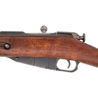 ** Izhevsk Mosin-Nagant M44 Carbine