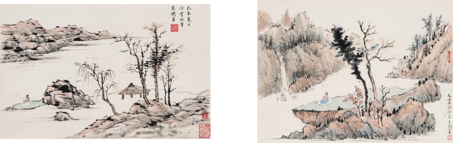 Wang Wenshan