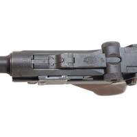 **DWM P08 Luger Manufactured 1915