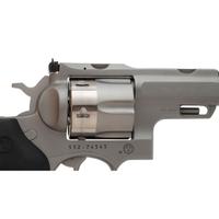 *Wild West Guns Custom Wolverine Revolver Built on a Ruger Super Redhawk in .44 Magnum
