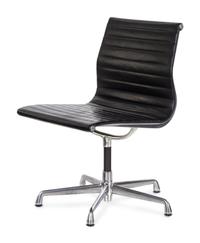 Aluminum Group Side Chair, Herman Miller, USA