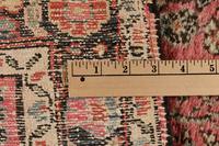 A Sarouk Wool Rug