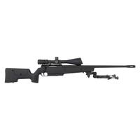 *German Made Sig Sauer SSG3000 Tactical Rifle with Nightforce Scope & Versa Pod