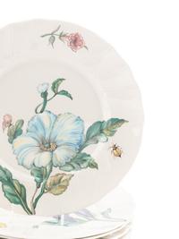 A Villeroy and Boch Porcelain Dinner Service