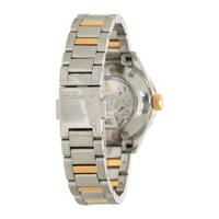 TAG Heuer, Stainless Steel, Mother-of-Pearl, and Diamond 'Carrera' Date Watch
