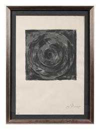 Target (from For Meyer Schapiro )