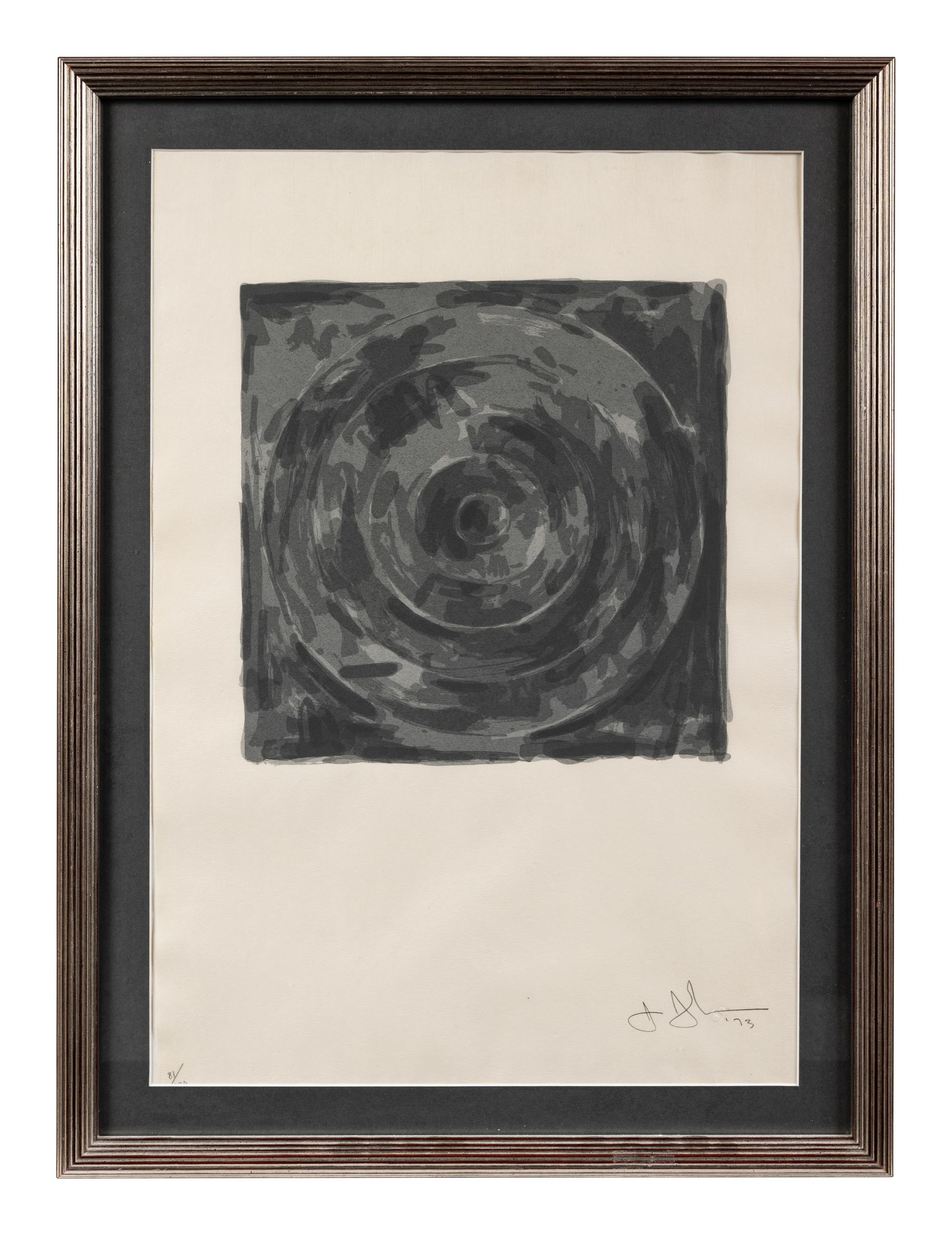 Target (from For Meyer Schapiro )