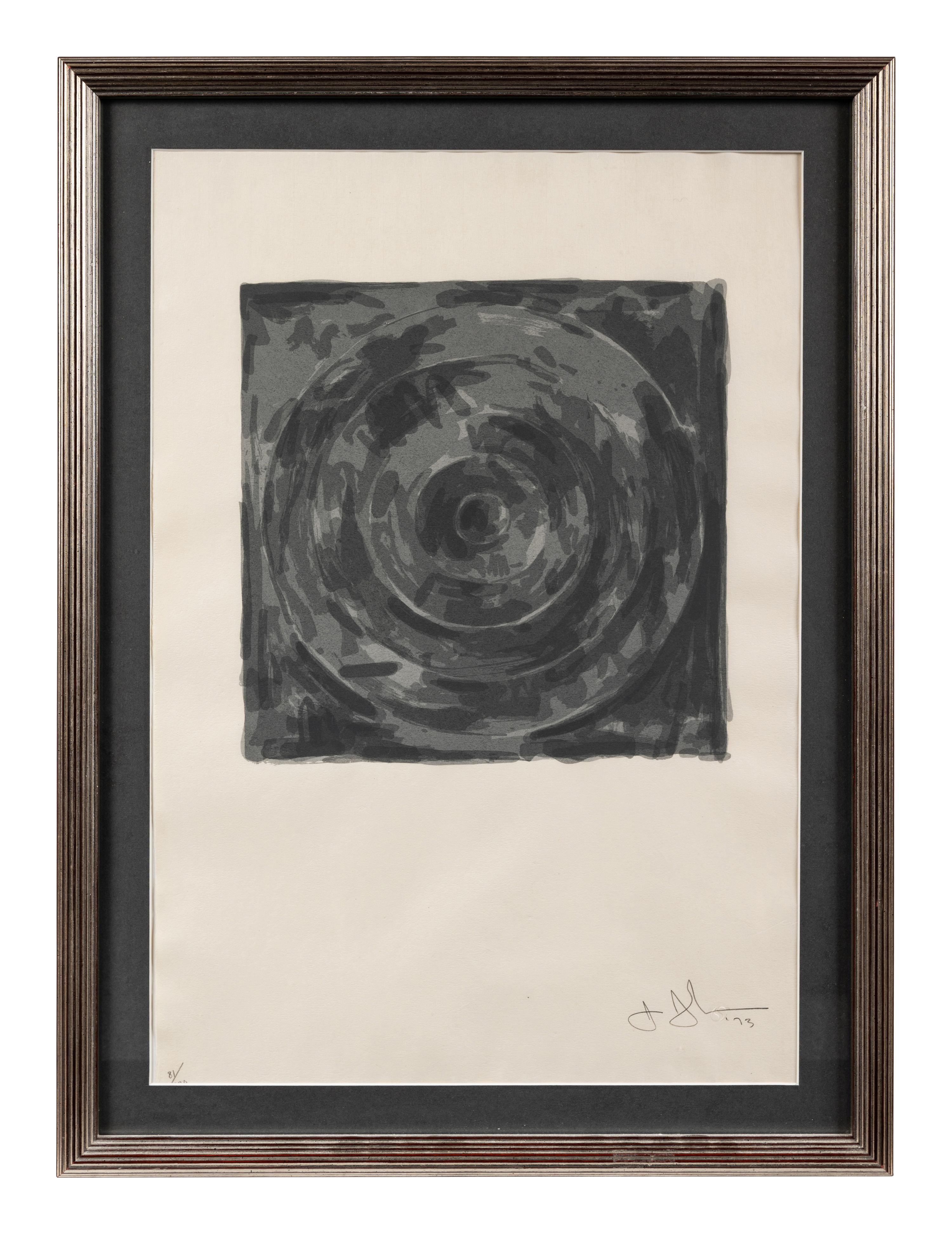 Target (from For Meyer Schapiro )