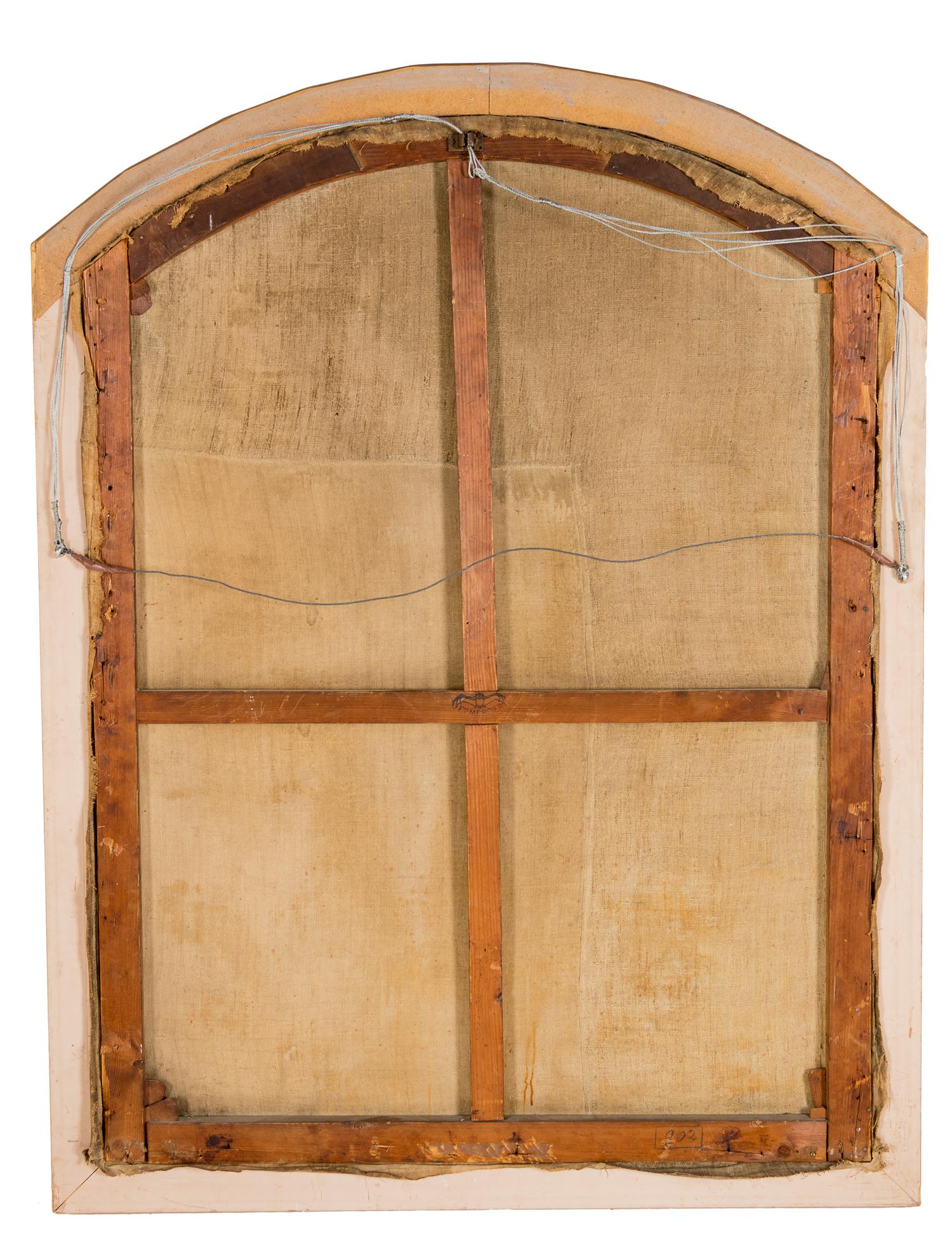 Artist Unknown, 17th/18th Century