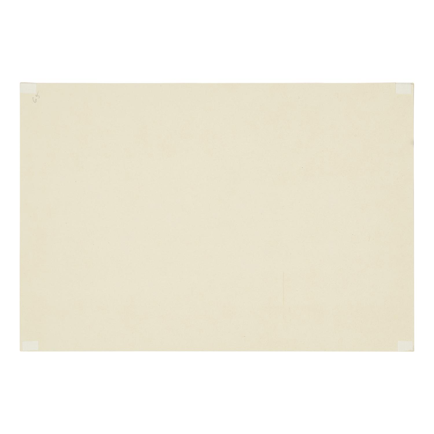 Maximilien Luce (French, 1858-1941) — Nu aux Bras Levés; Together with a Companion (Two Works)