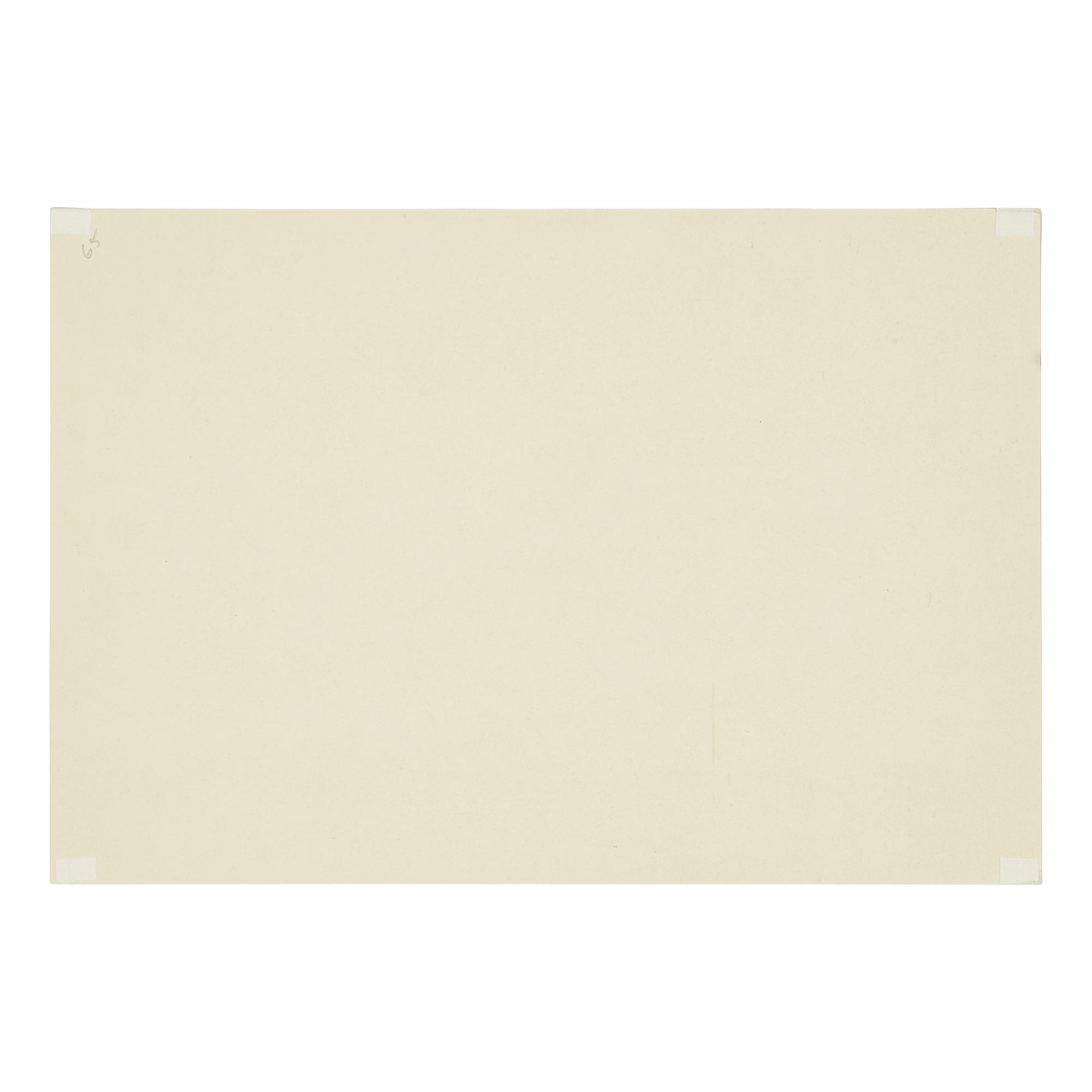 Maximilien Luce (French, 1858-1941) — Nu aux Bras Levés; Together with a Companion (Two Works)