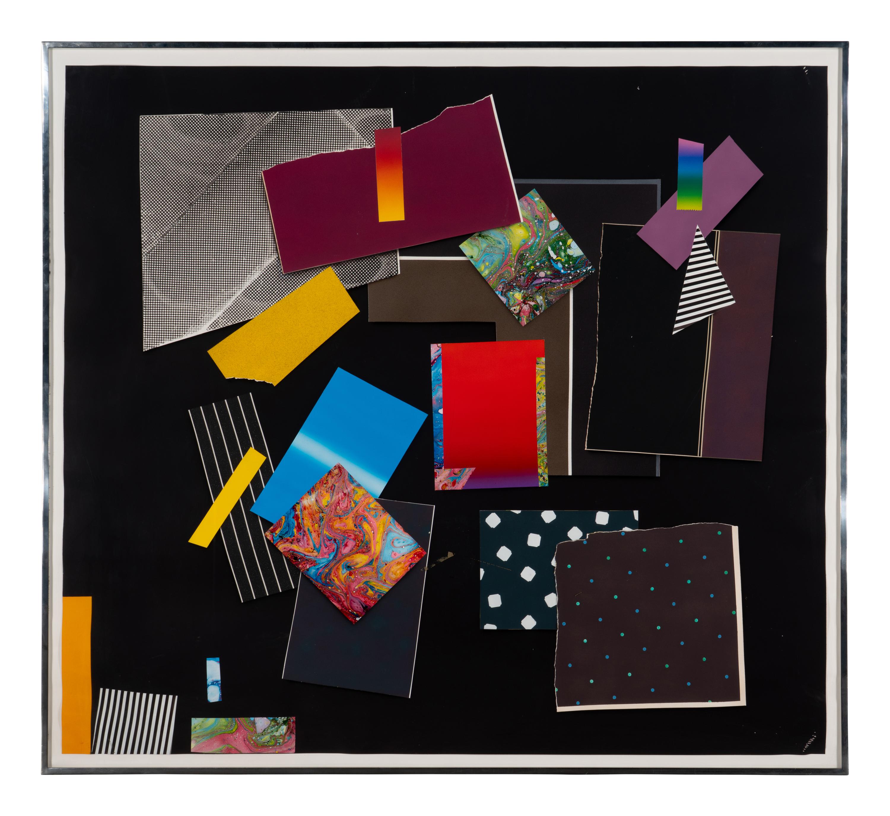 Untitled , 1985