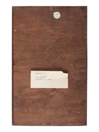 [SCIENCE & TECHNOLOGY]. A group of 2 telegraphy-related items, comprising: