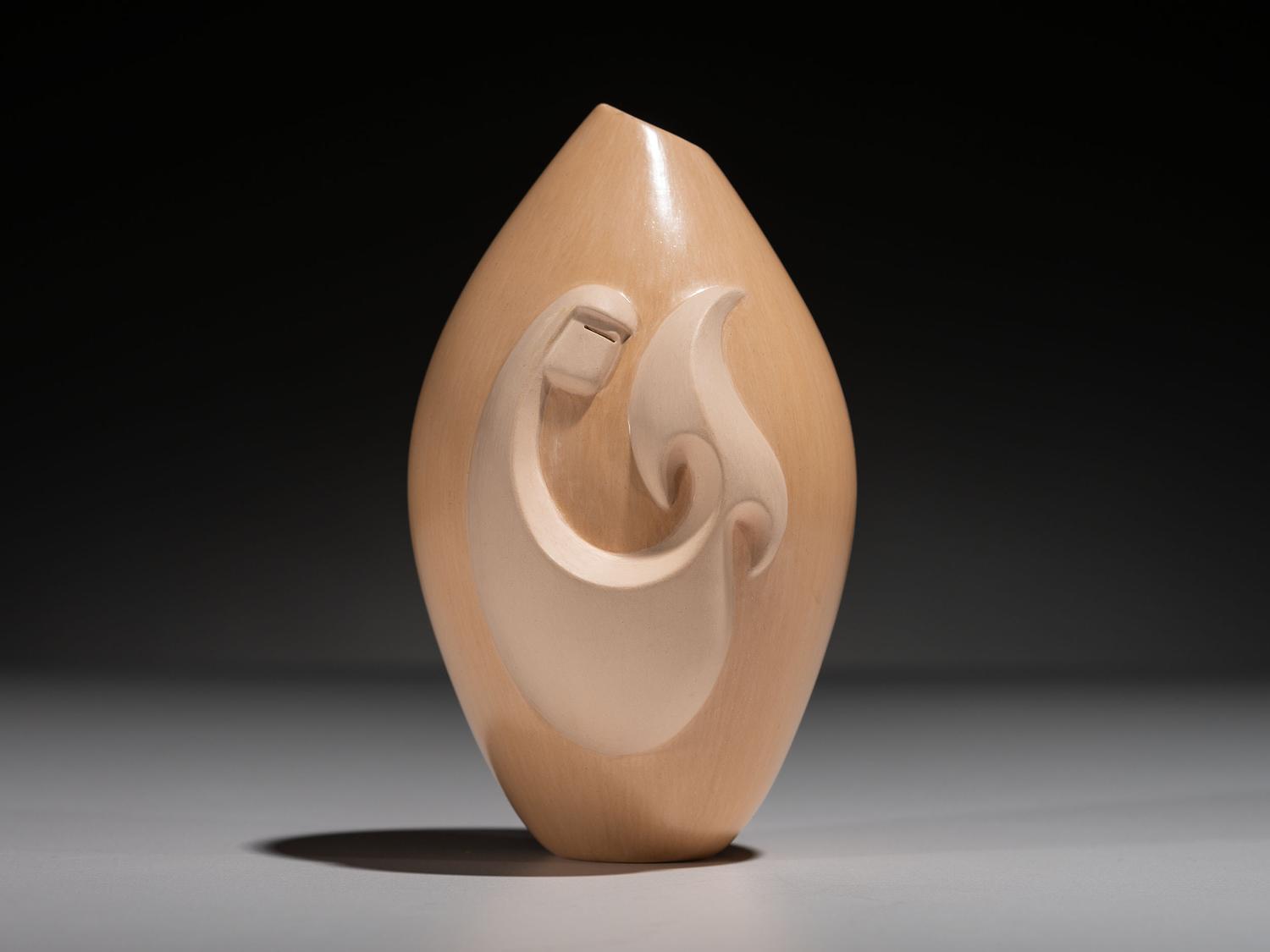 "Wish Pot", Hano Mana