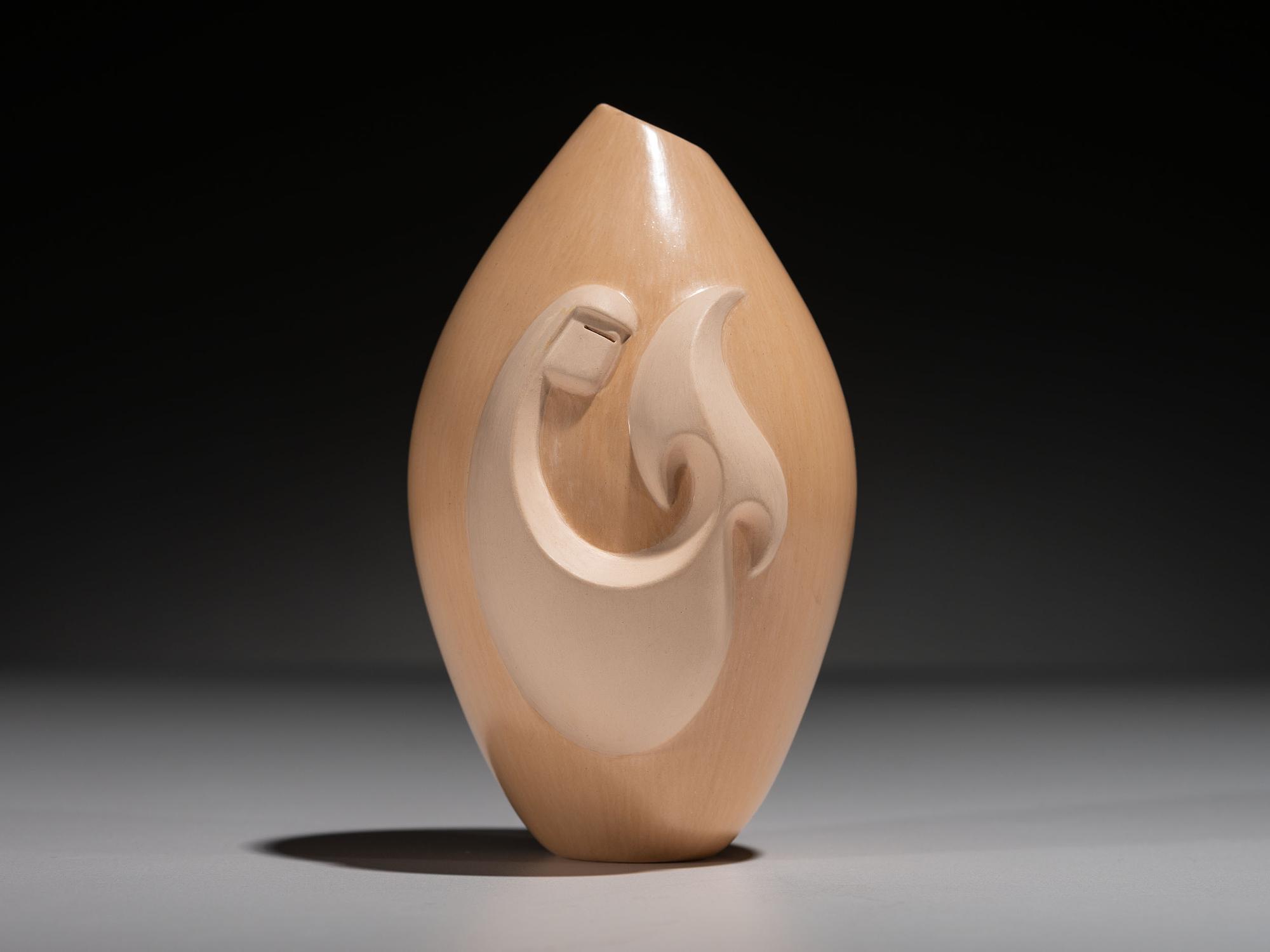 "Wish Pot", Hano Mana