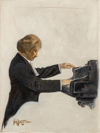 Pianist