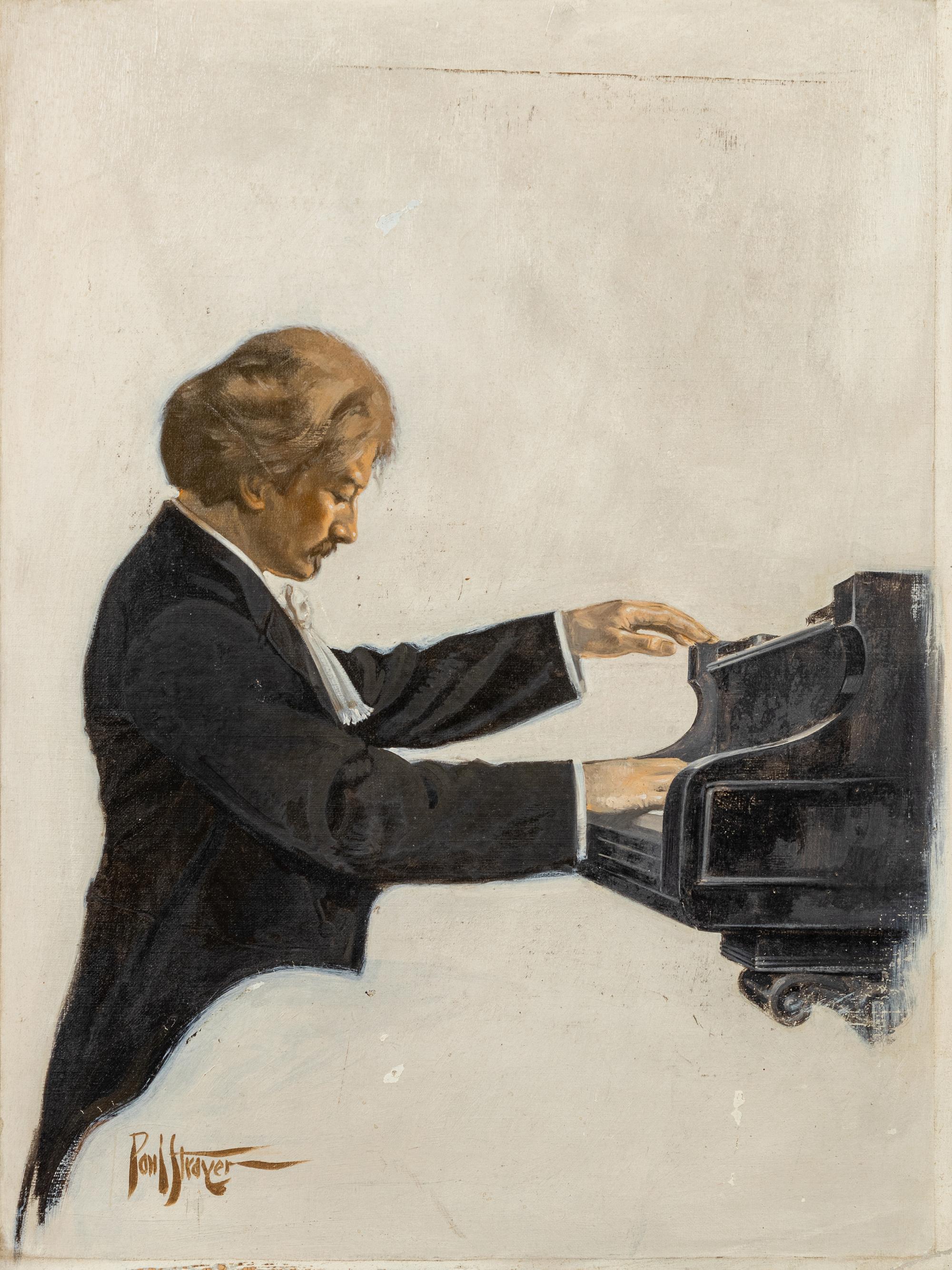 Pianist