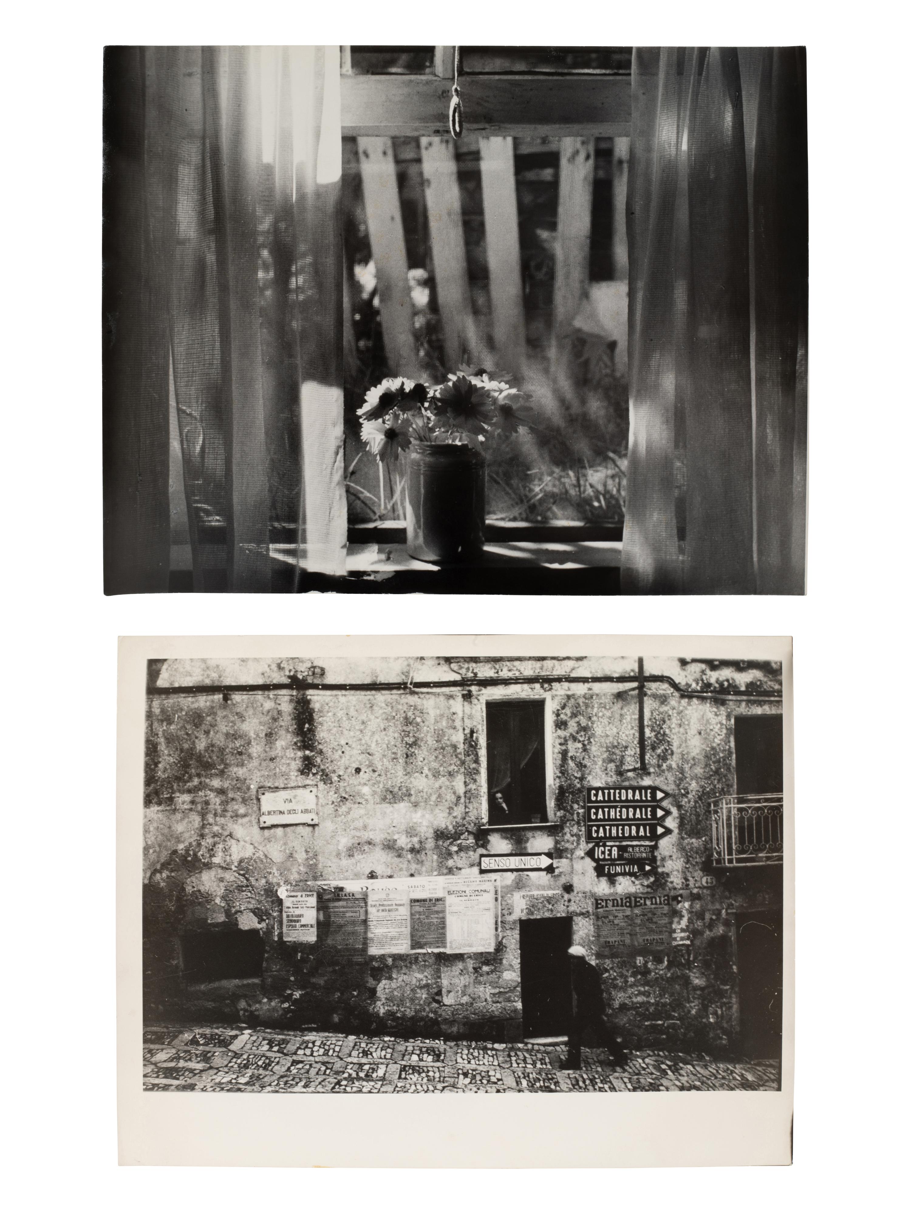 A pair of works