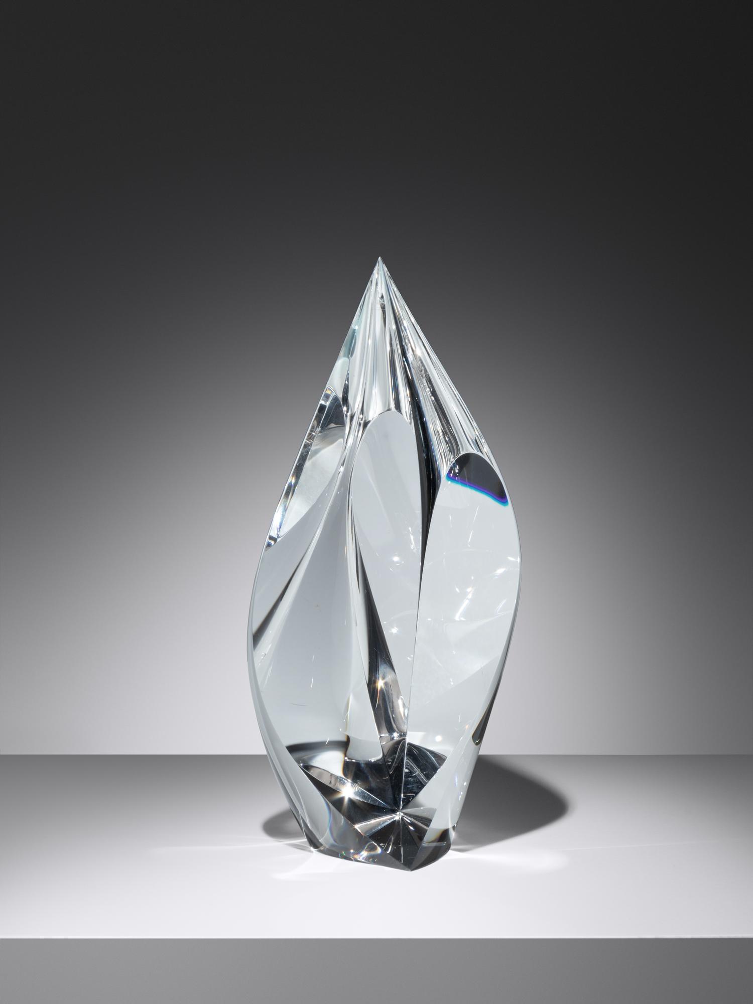 Untitled Sculpture