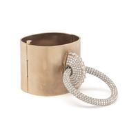 Chanel Paris-Rome Collection Cuff Bracelet, 2015