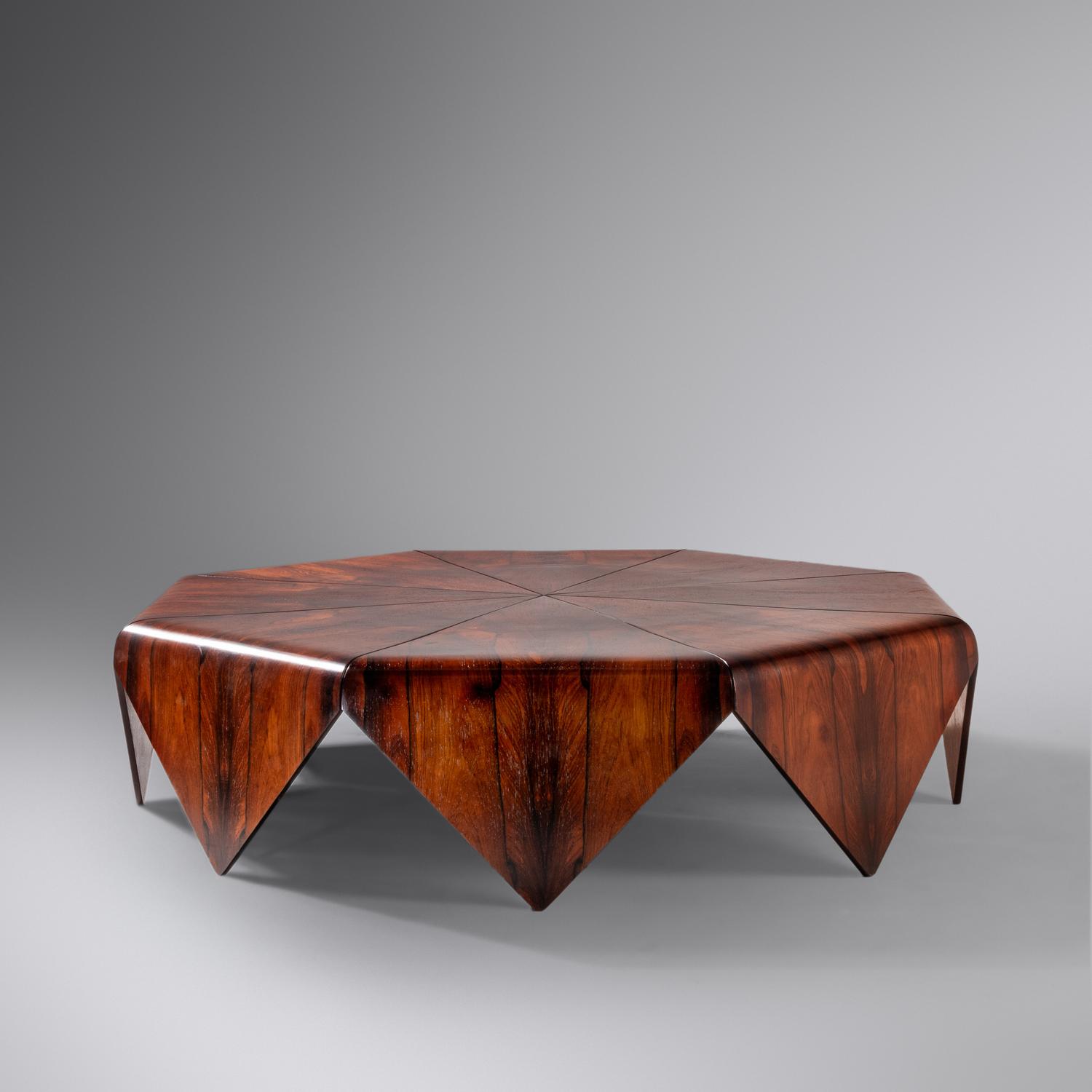 'Petalas' Low Table