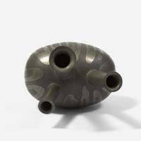 Donald Wright (American, 1930-2012) Untitled (Triple Spout Vessel), USA, circa 1960
