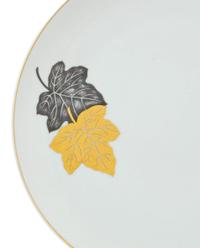 A Limoges Porcelain Dinner Service