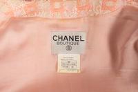Chanel Skirt Suit, 1995