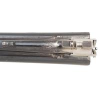 **Left Handed German Drilling Marked August Husing