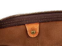 Louis Vuitton Duffle Bag, 1985