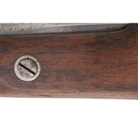 1865 Dated Remington Contract US Model 1863/64 Rifle Musket