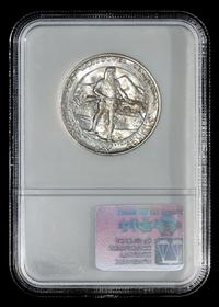 A United States 1925 Fort Vancouver Commemorative 50c Coin