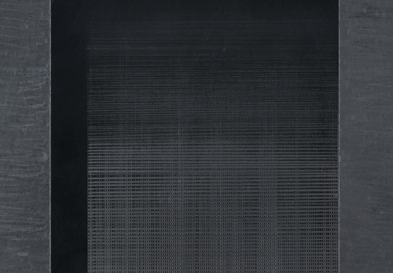 Bild 12/Fur/S,W,B # 4, 1979 (diptych)