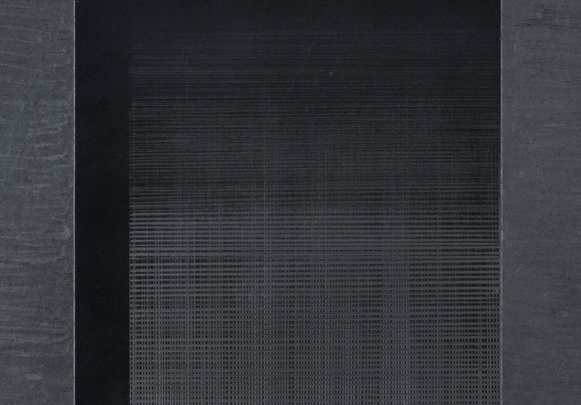 Bild 12/Fur/S,W,B # 4, 1979 (diptych)