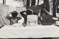 Bruce Davidson (born 1933) Yosemite, from "A Trip West", 1965