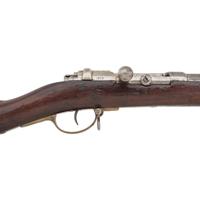 O.W.G. Mauser 1871 Rifle
