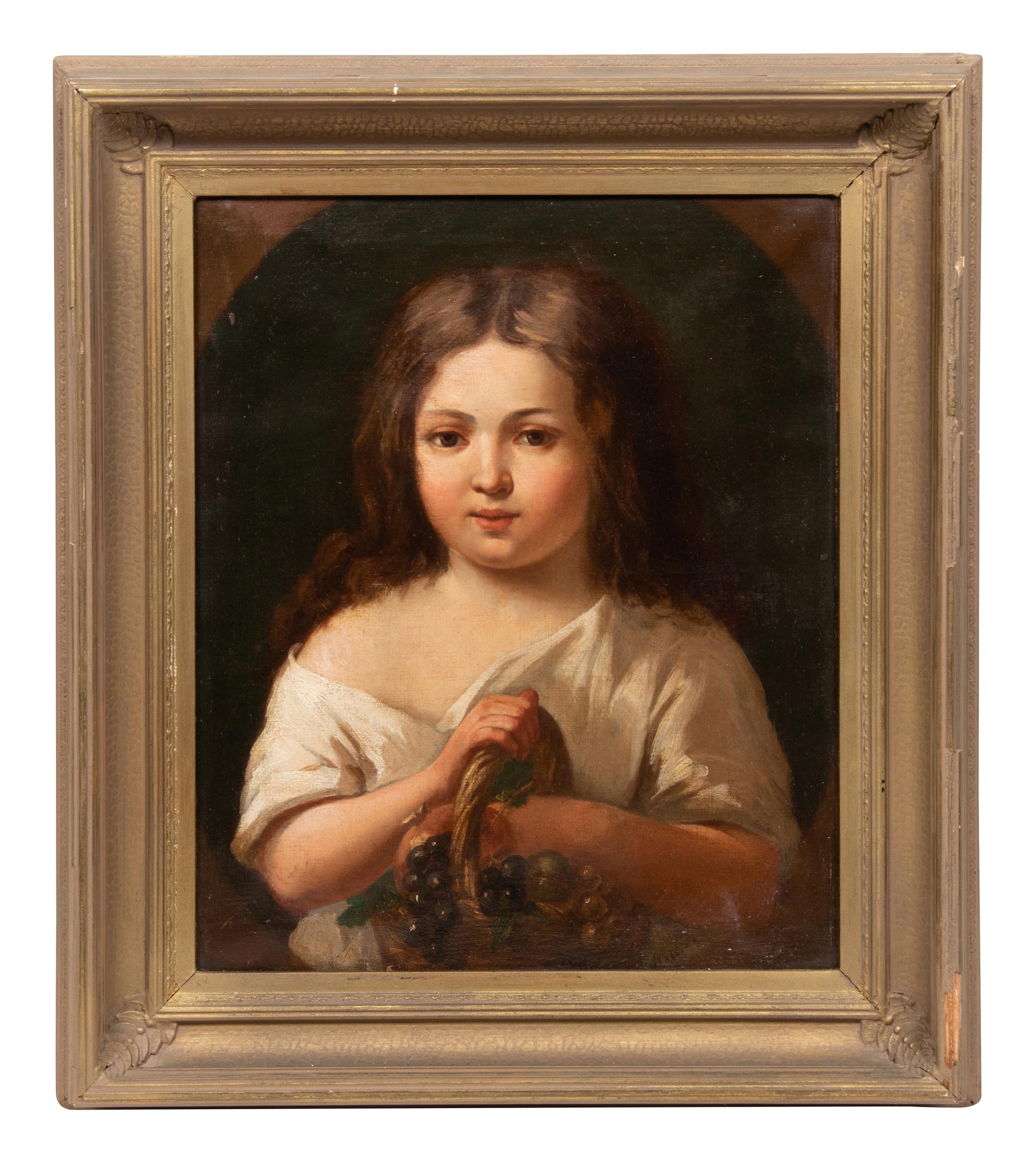 Artist Unknown, 19th Century