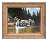 River Crossing