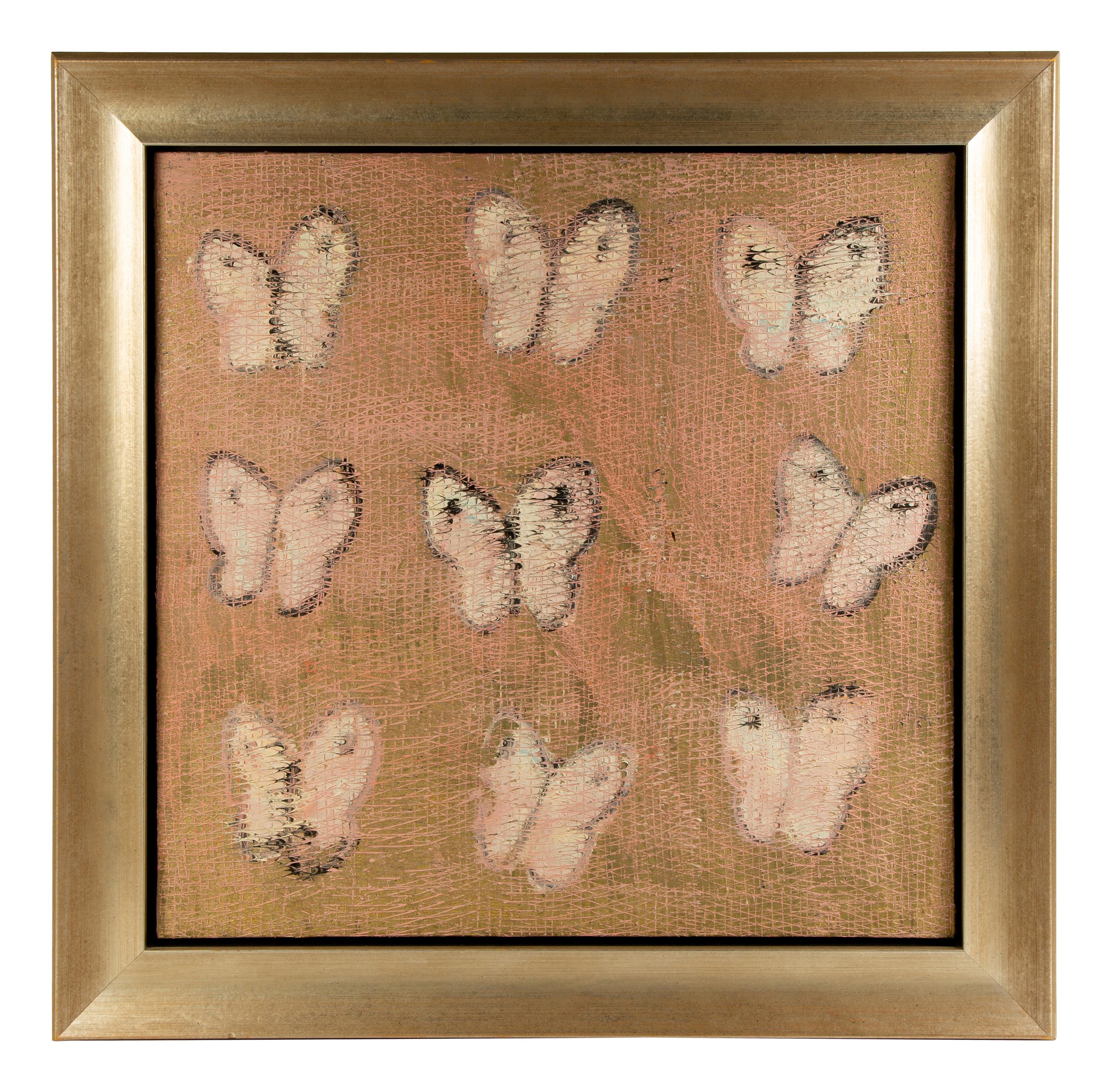 Cabbage Butterflies, 2010