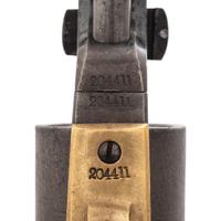 Post Civil War Colt Model 1851 Navy Revolver
