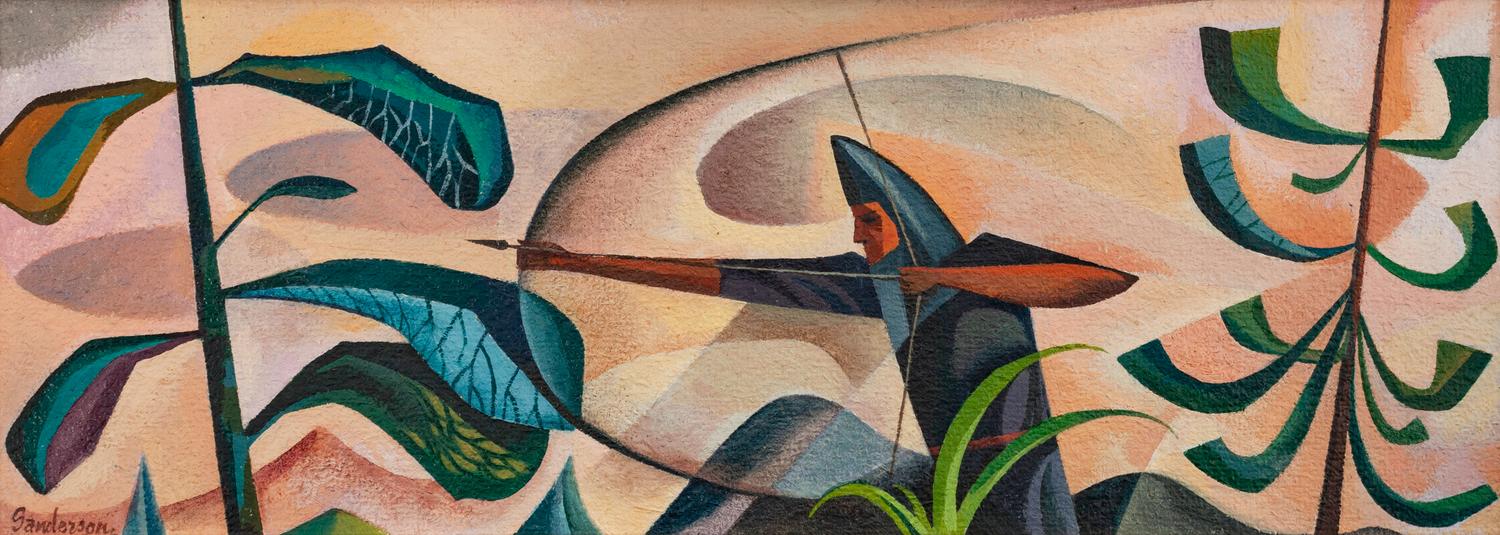 The Hunter