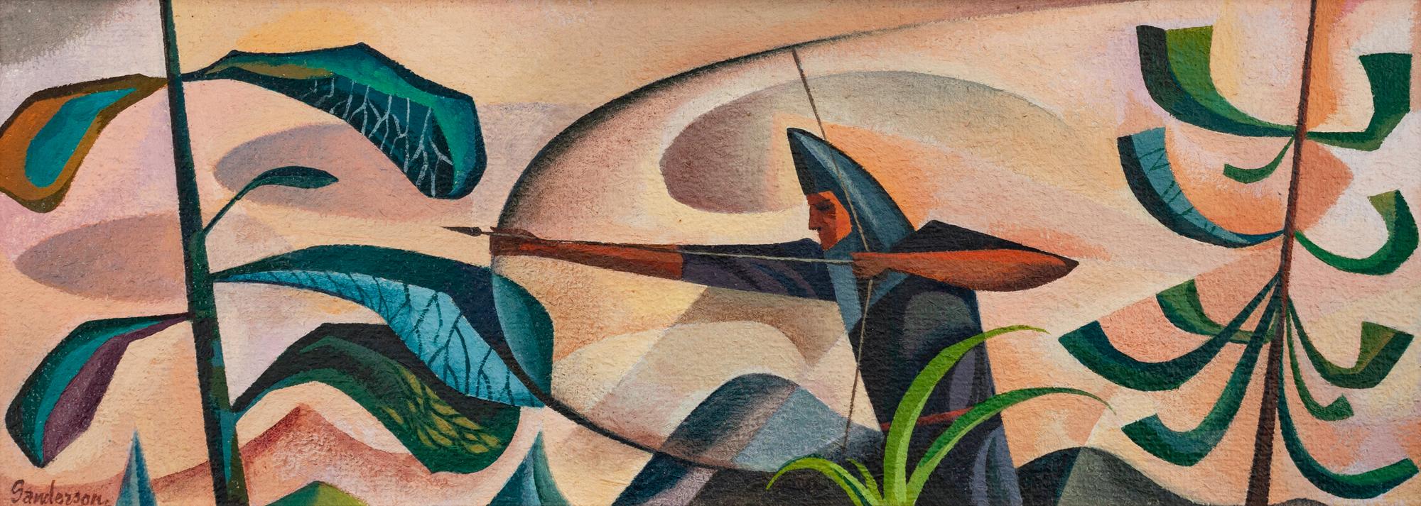 The Hunter